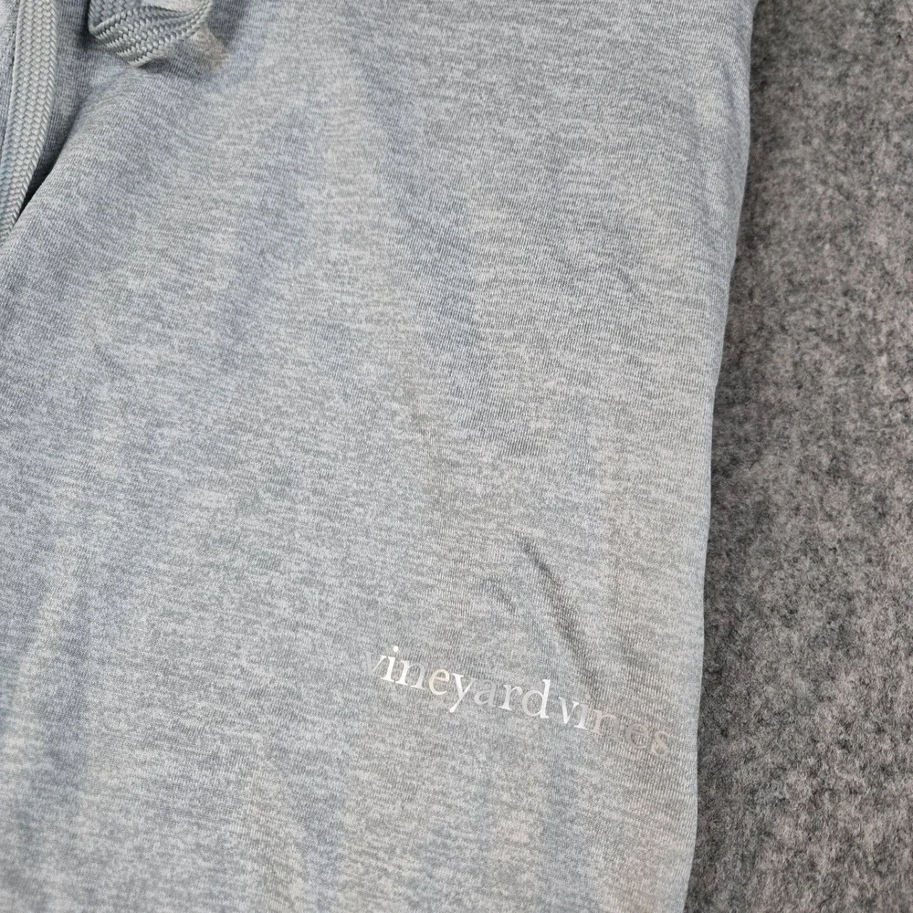 Vineyard Vines Performance Sweatpants Mens S‎ Joggers Stretch Drawstring Pockets